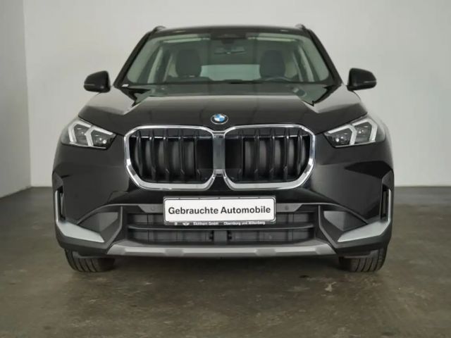 BMW X1 sDrive
