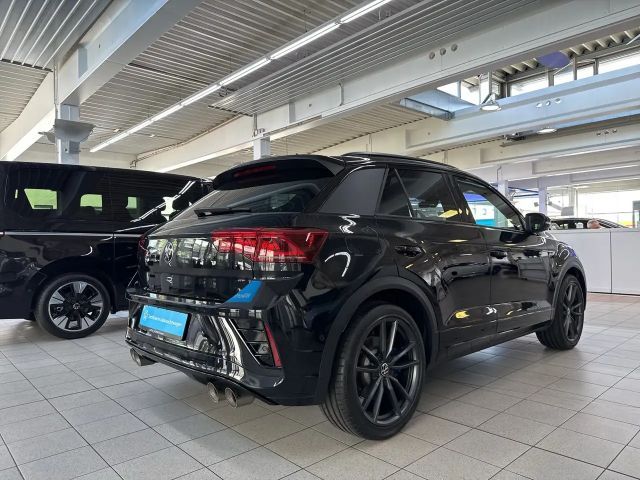 Volkswagen T-Roc 2.0 TSI DSG