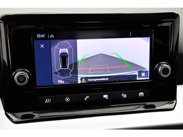 Seat Arona 1.0 TSI DSG FR-lijn