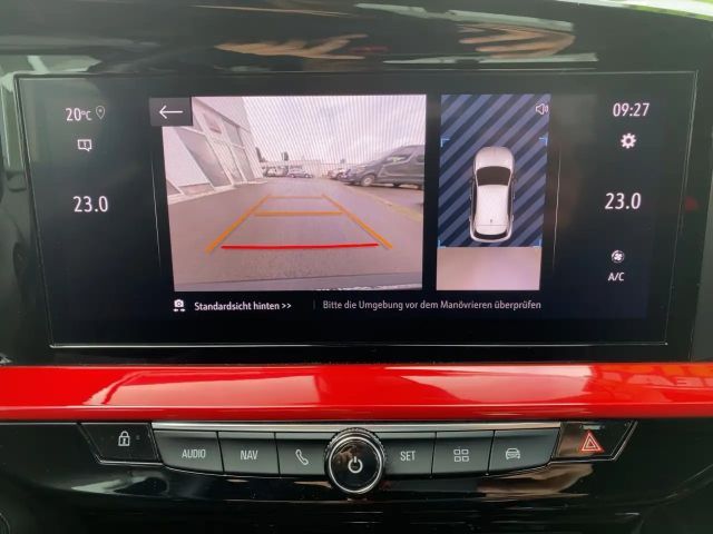 Opel Mokka GS-Line Grand Sport