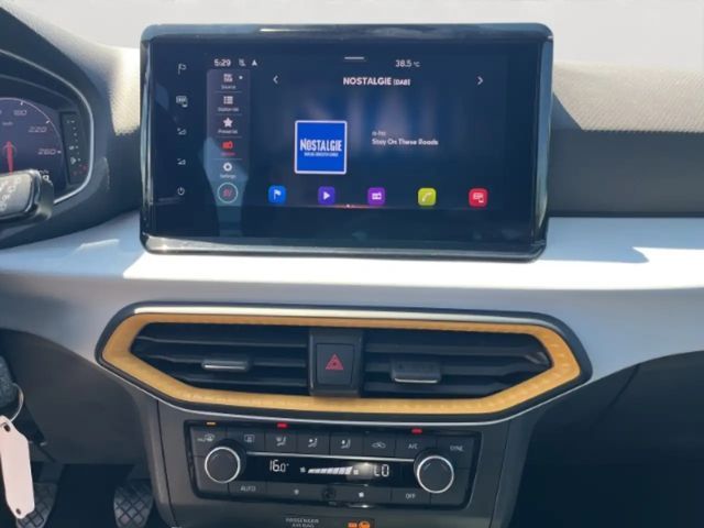 Seat Arona 1.0 TSI Style