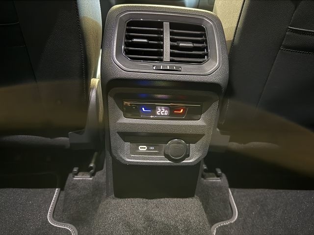 Volkswagen Tiguan 2.0 TDI 4Motion Allspace DSG