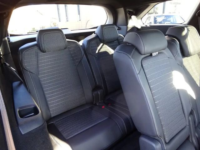 Peugeot 5008 GT-Line