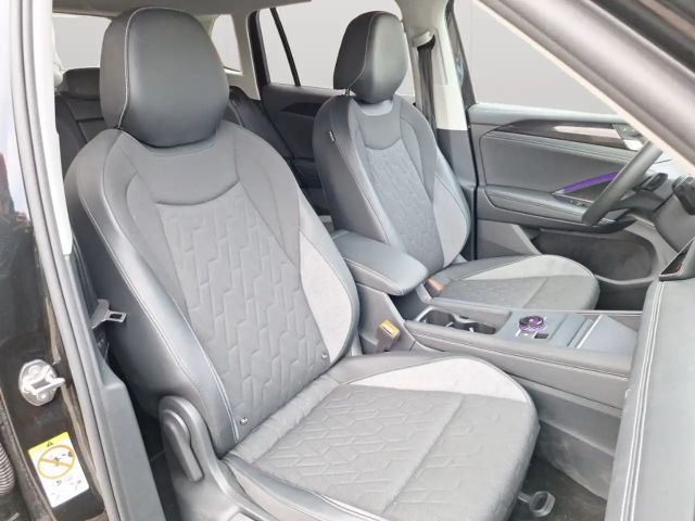 Volkswagen Tiguan 2.0 TDI DSG Plus