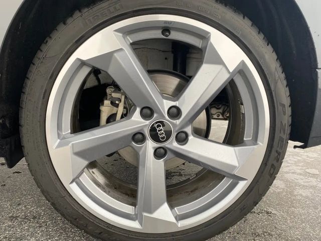 Audi A3 35 TDI Sedan