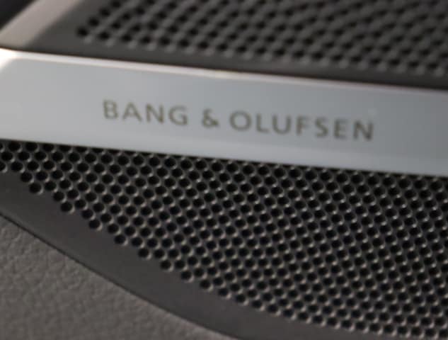 Audi A8 50 TDI Quattro