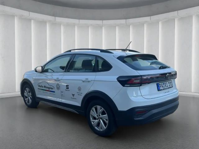 Volkswagen Taigo 1.0 TSI IQ.Drive Life