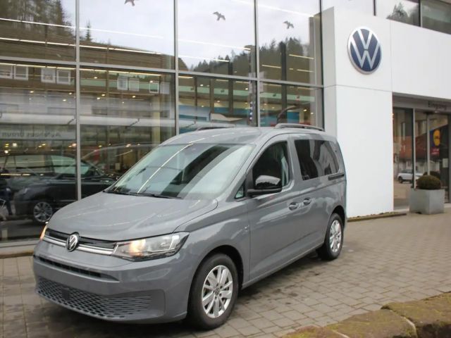 Volkswagen Caddy 2.0 TDI Life