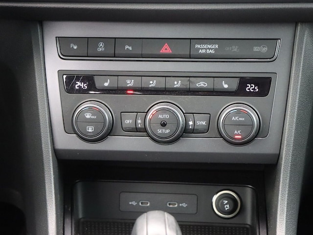 Cupra Ateca 1.5 TSI DSG