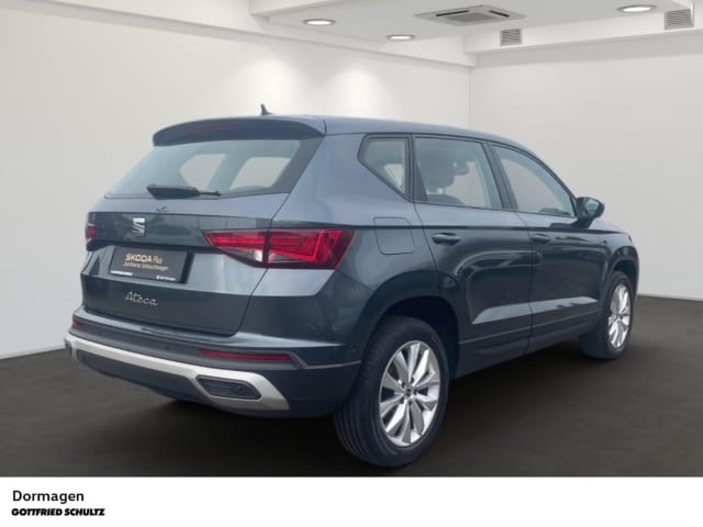Seat Ateca 1.5 TSI Style