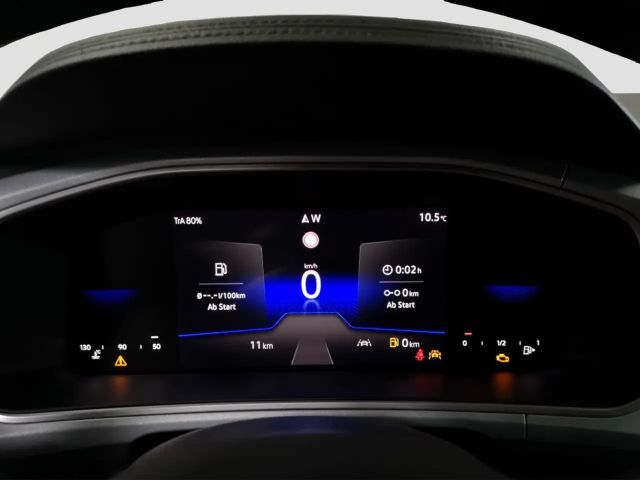 Volkswagen T-Roc GOAL 1.0 l TSI OPF  6-Gang Sitzheizung, LED, Navig