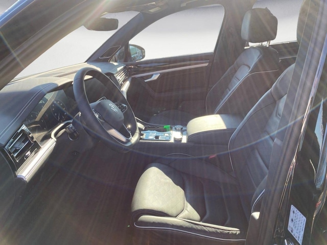 Volkswagen Touareg Elegance Elegance