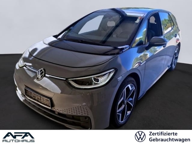 Volkswagen ID.3 58 KWh