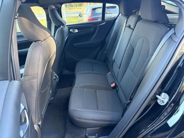 Volvo C40 Recharge Ultimate