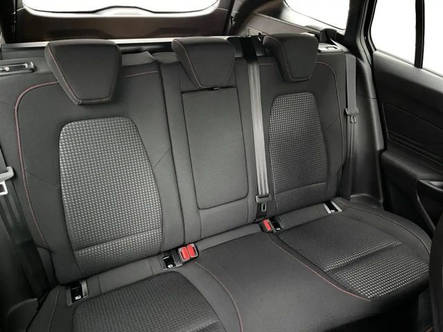 Ford Focus EcoBoost ST Line