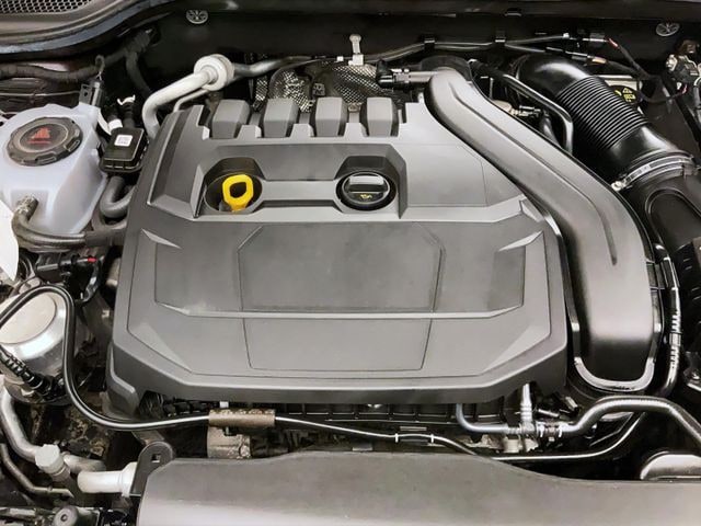 Skoda Kamiq 1.5 TSI Monte Carlo