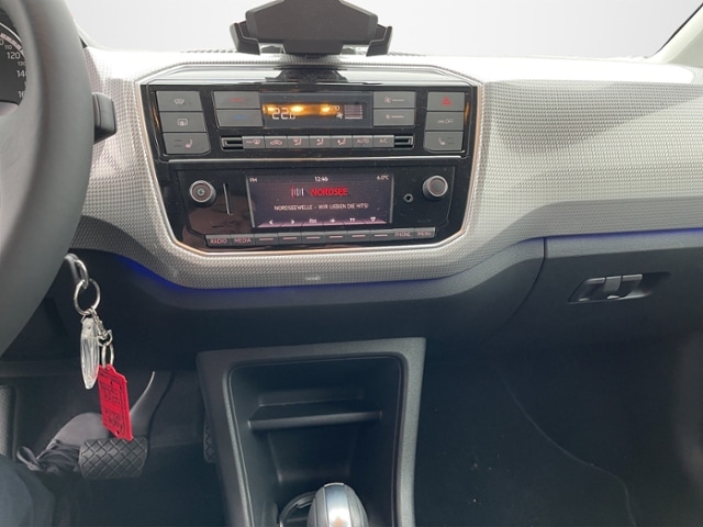 Volkswagen e-up! Edition 61 kW (83 PS) 32,3 kW