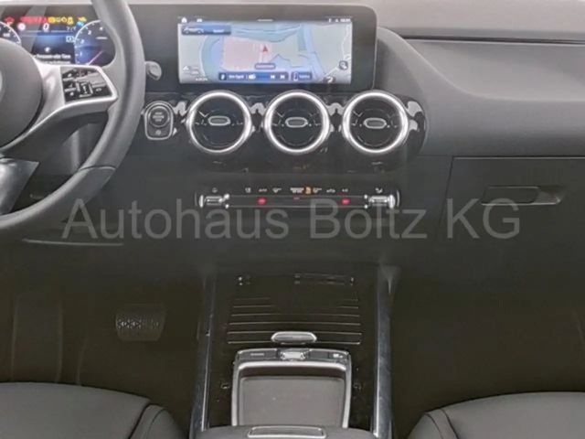 Mercedes-Benz GLA 180 Progressive