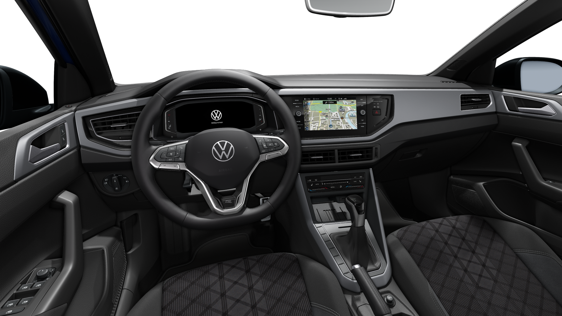 Volkswagen Taigo 1.5 TSI DSG R-Line