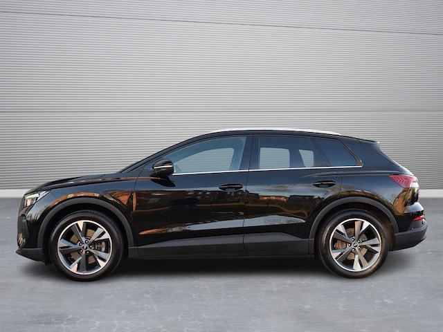 Audi Q4 e-tron 40