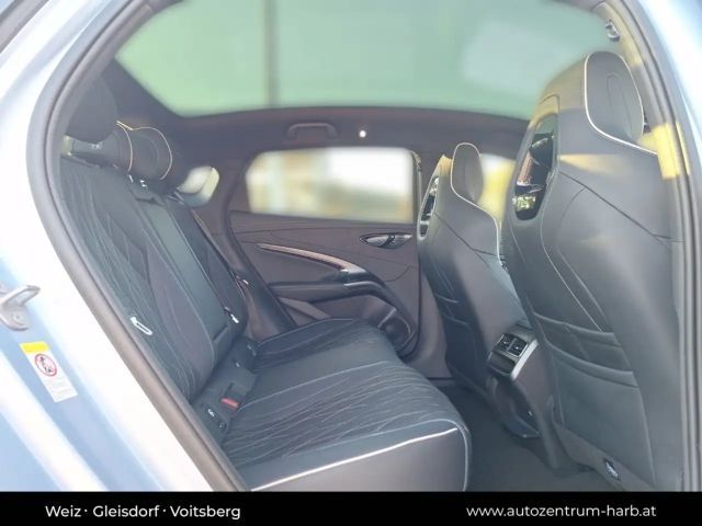 BYD Seal Excellence Vierwielaandrijving