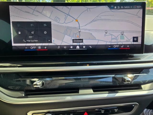 BMW X6 M-Sport xDrive30d