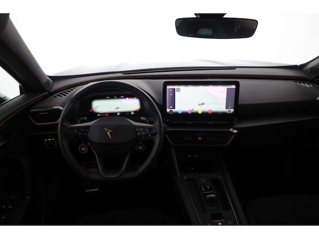 Cupra Formentor 2.0 TSI 4Drive VZ