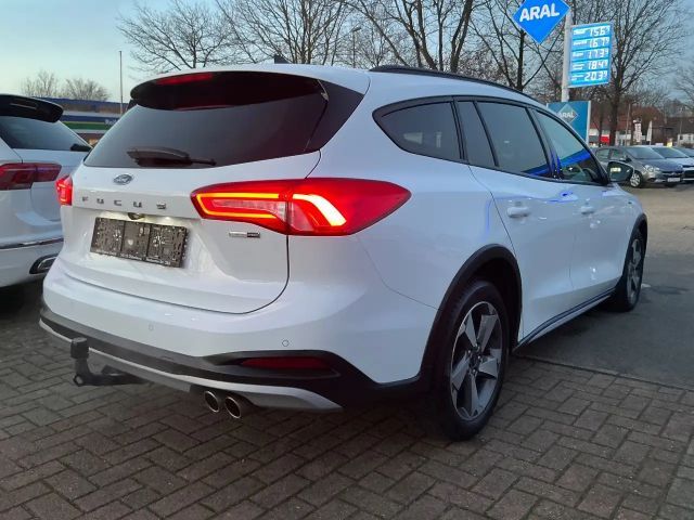 Ford Focus Active Wagon