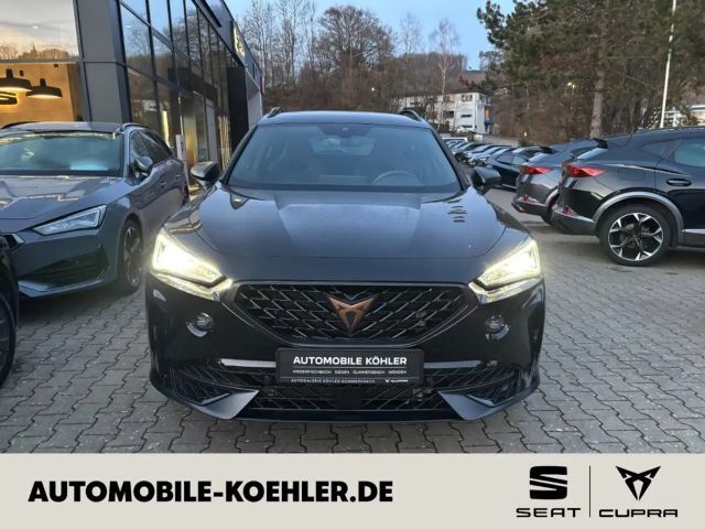 Cupra Formentor 2.0 TSI DSG VZ