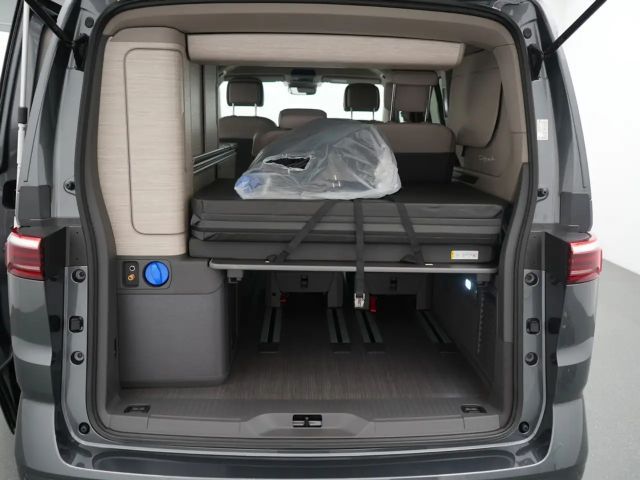 Volkswagen California Ocean T7