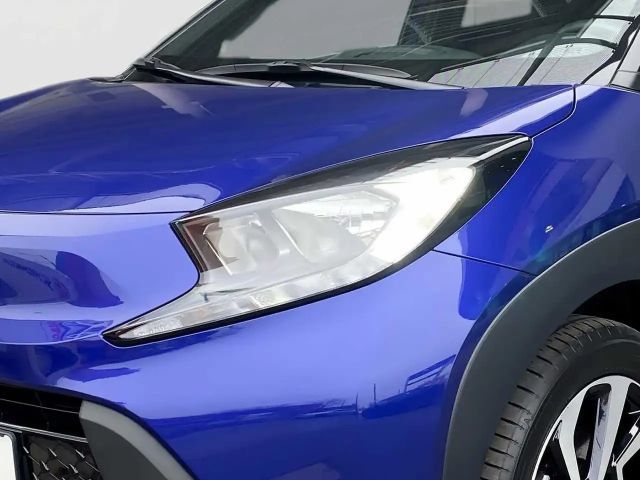 Toyota Aygo X 1.0 VVT-i Hatchback