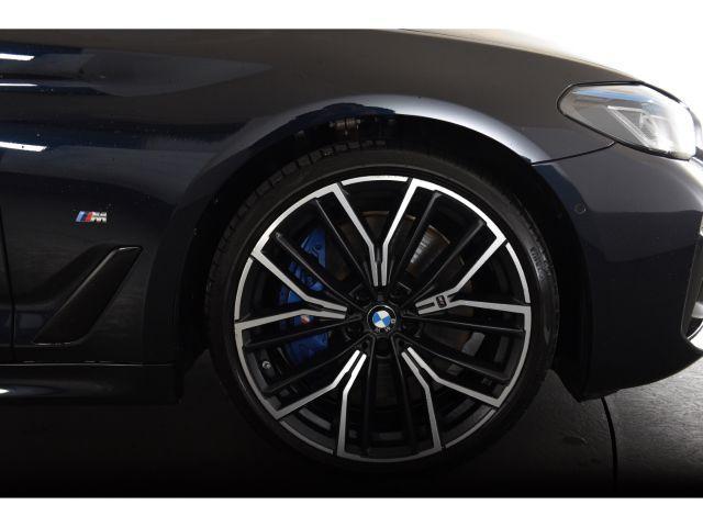 BMW 540 540d Touring xDrive