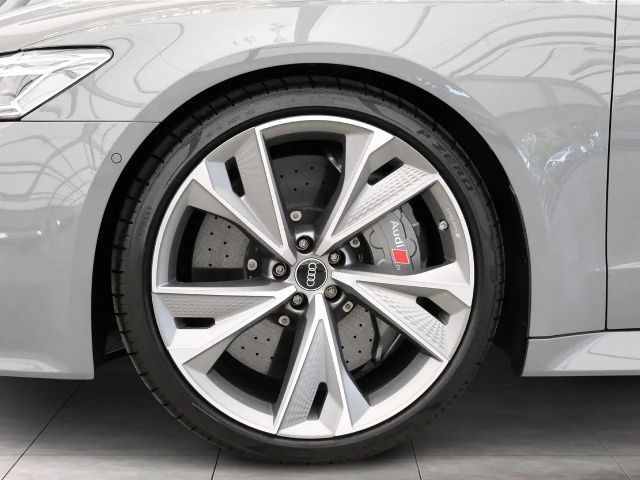 Audi RS7 4.0 TFSI Quattro Sport Sportback