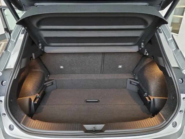 Nissan Qashqai N-Connecta