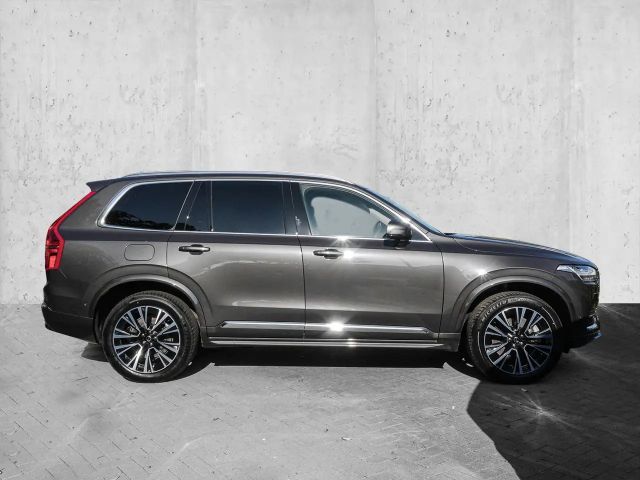 Volvo XC90 AWD Bright Plus T8