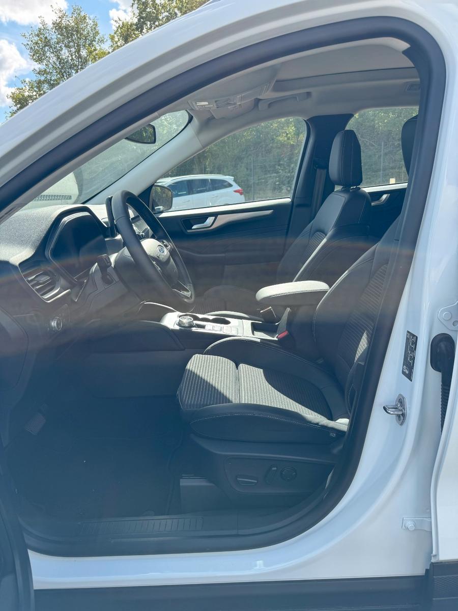 Ford Kuga Hybrid Plug in Hybrid Titanium