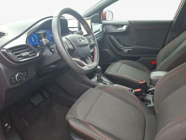 Ford Puma EcoBoost ST Line