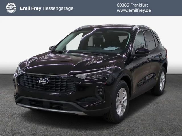 Ford Kuga EcoBoost Titanium