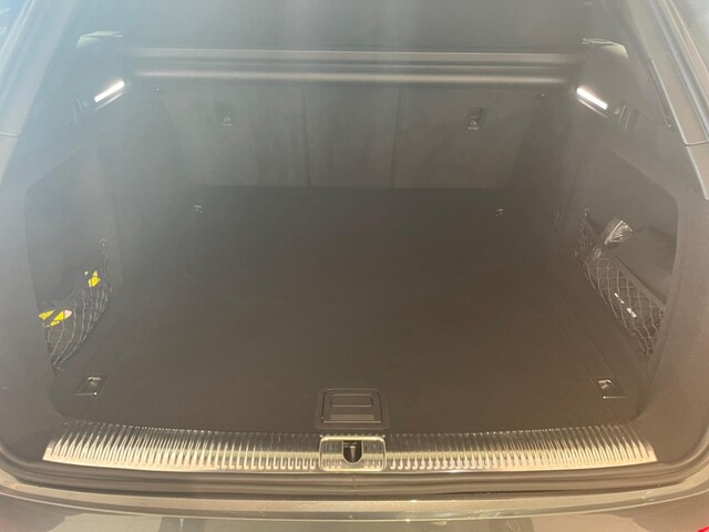 Audi RS4 Avant Quattro