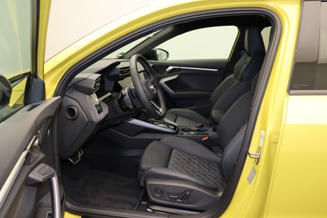 Audi A3 35 TFSI S-Tronic
