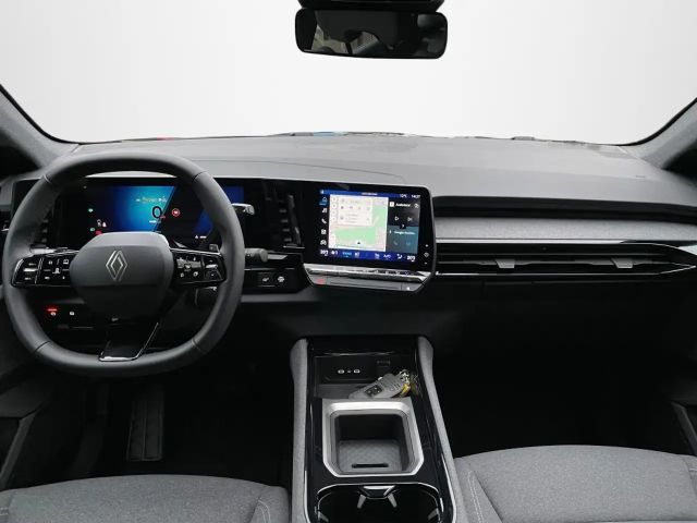Renault Austral Mild Hybrid 160 Automatik Evolution