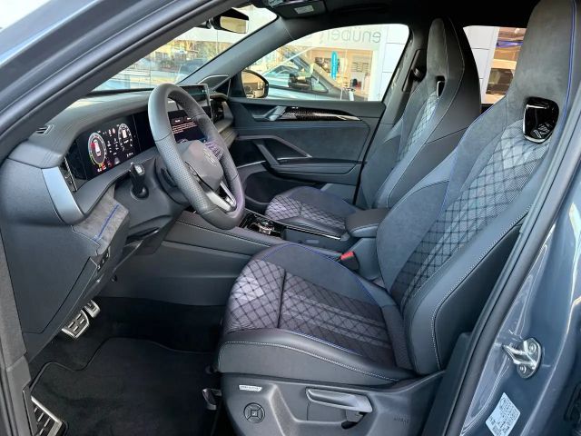 Volkswagen Tayron DSG eHybrid