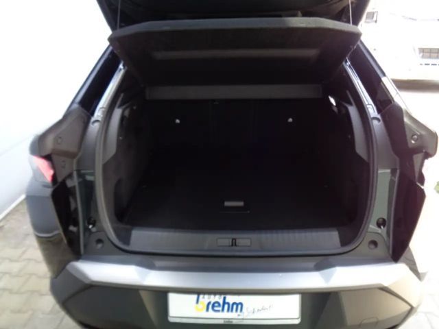 Peugeot 3008 GT-Line Hybrid