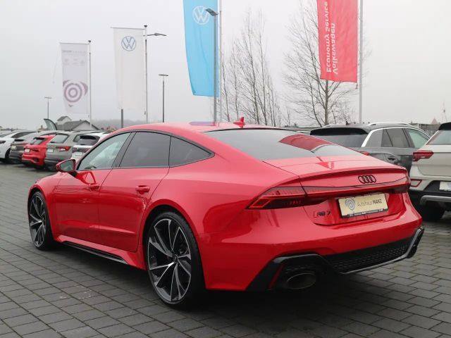 Audi RS7 4.0 TFSI Quattro Sportback