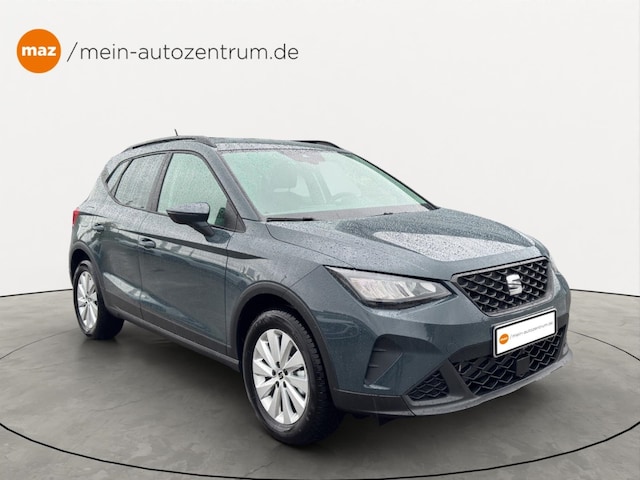 Seat Arona 1.0 TSI Style