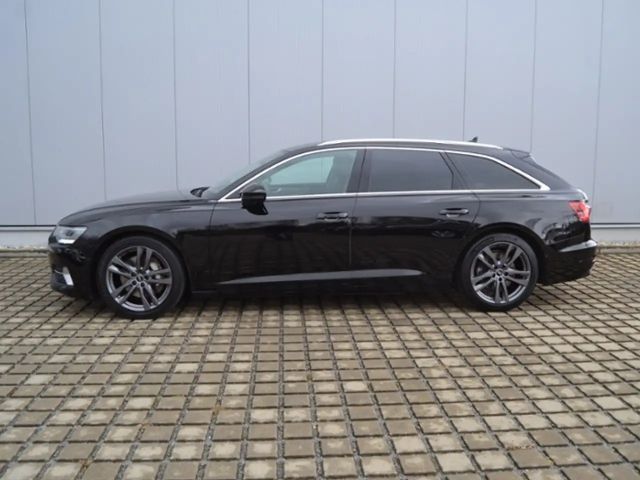 Audi A6 50 TDI Avant Quattro Sport