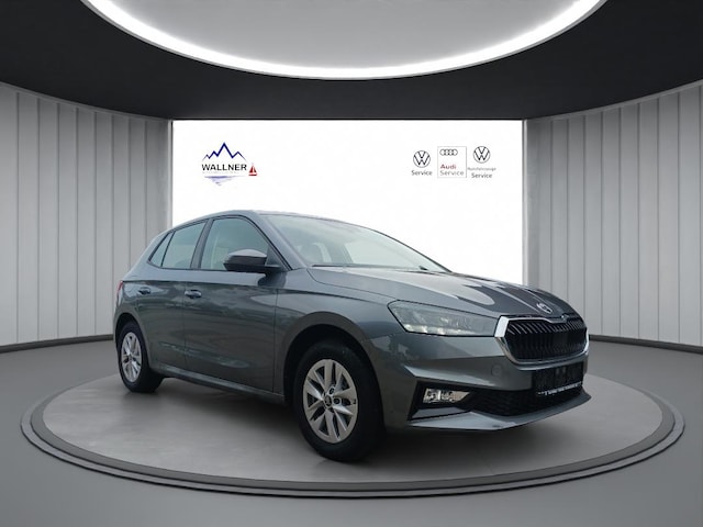 Skoda Fabia FABIA        SELECTS85/1.0 A7F