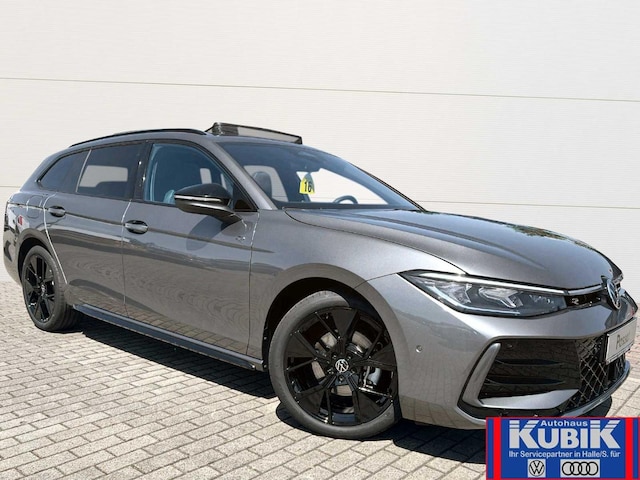 Volkswagen Passat DSG Pro Style