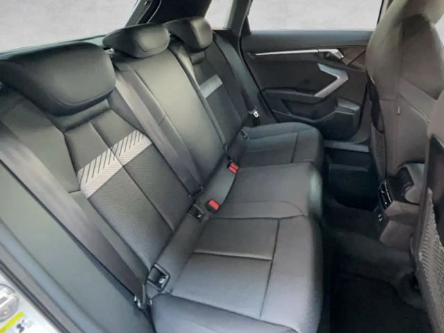 Audi A3 35 TDI S-Tronic Sedan