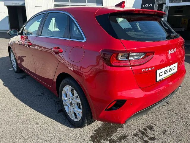 Kia Ceed GDi Vision